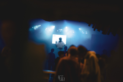 Sint-Martinus den XIIde - Kermisbar